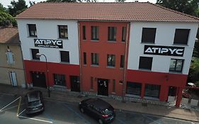 Residence Atipyc