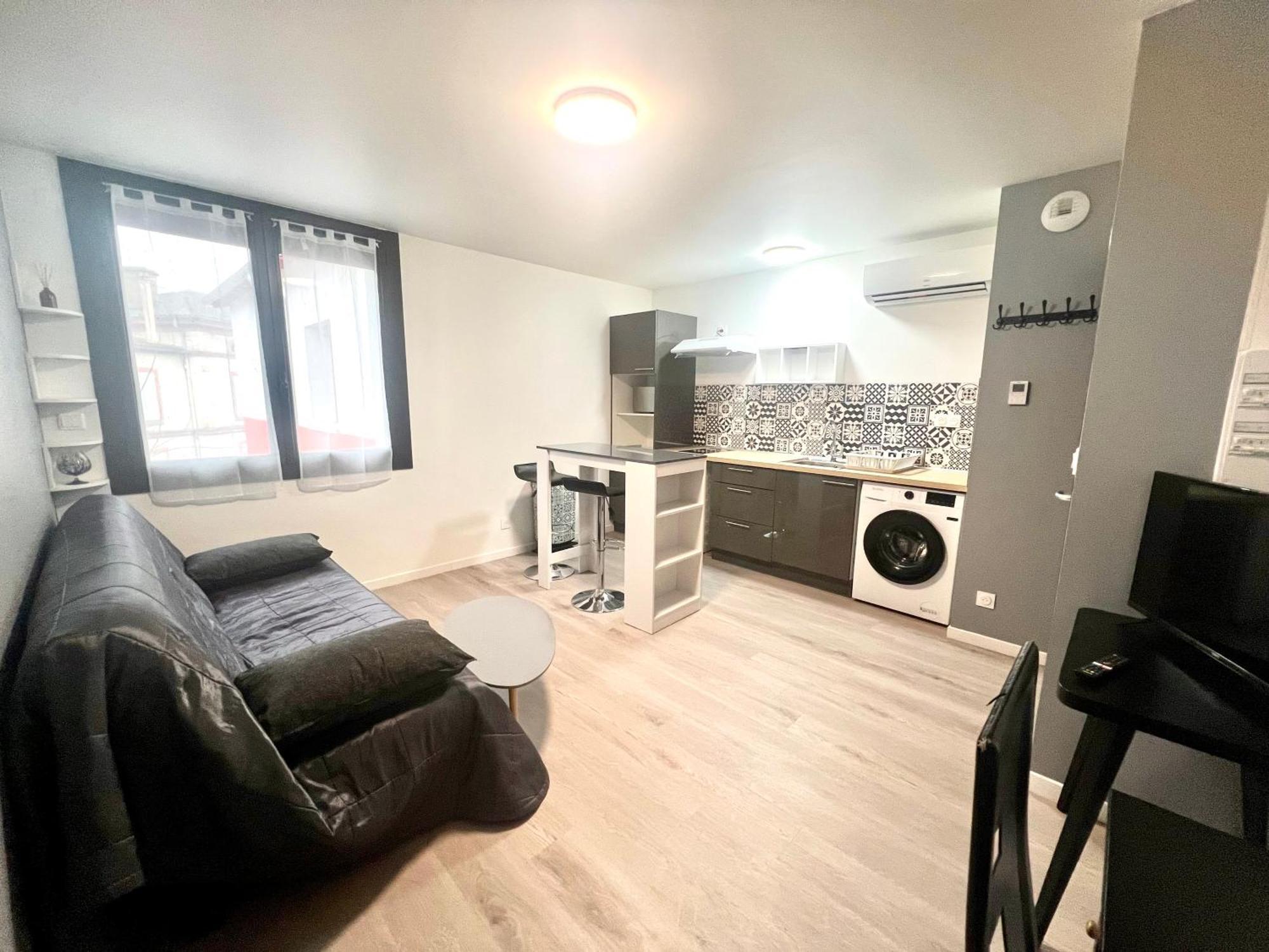 Residence Atipyc Marssac-sur-Tarn Extérieur photo